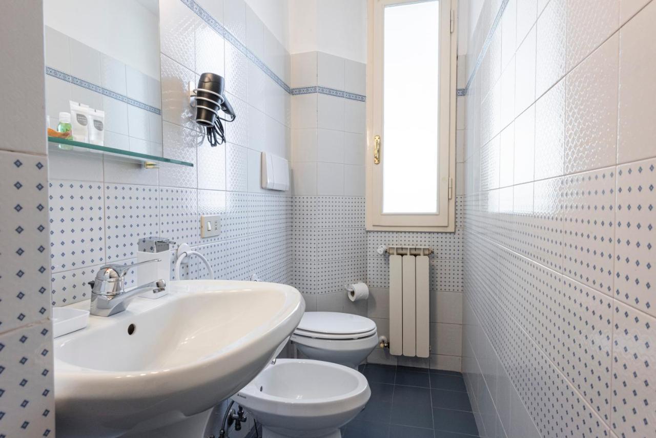 Wifi Ac & 2 Bathrooms Verrazzano Bridge Apartment フィレンツェ エクステリア 写真